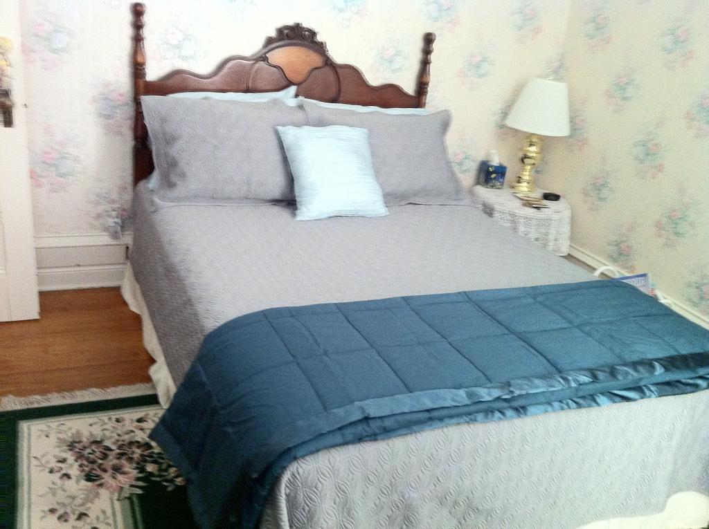 Grand Avenue Bed And Breakfast Carthage Bagian luar foto