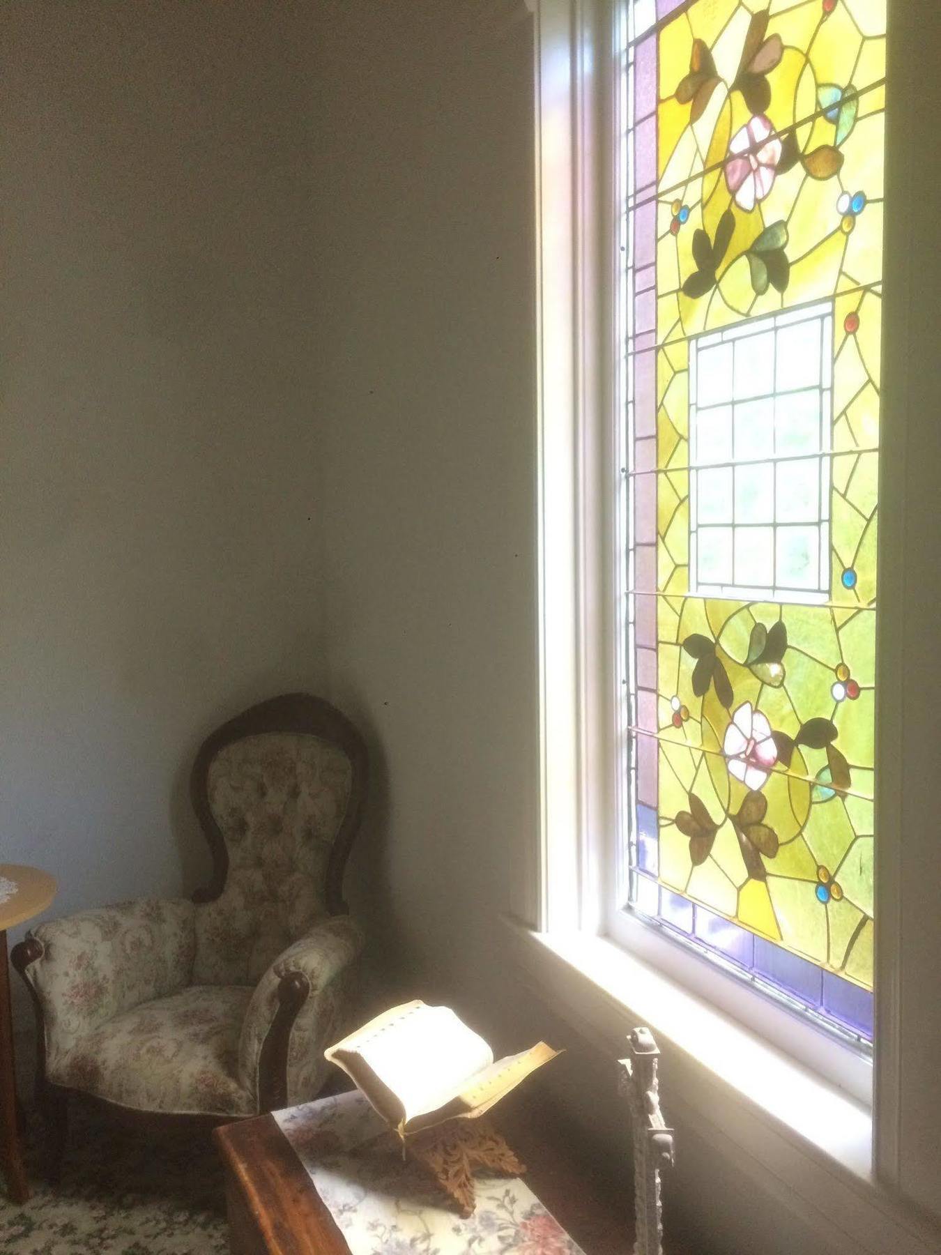 Grand Avenue Bed And Breakfast Carthage Bagian luar foto